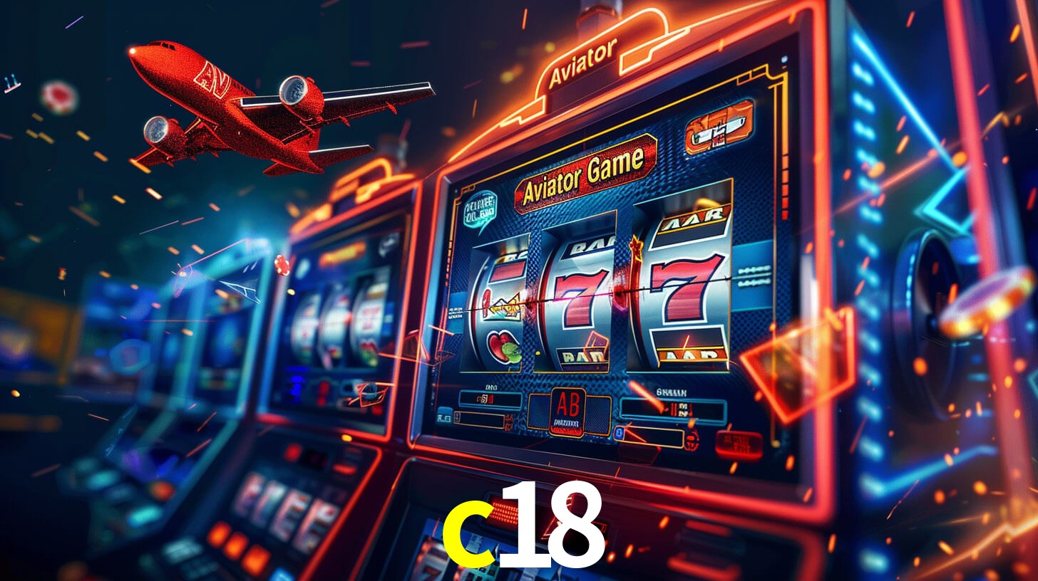 C18