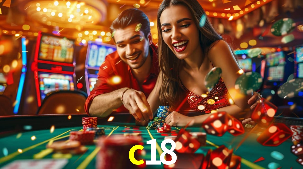 c18 - Customer Support